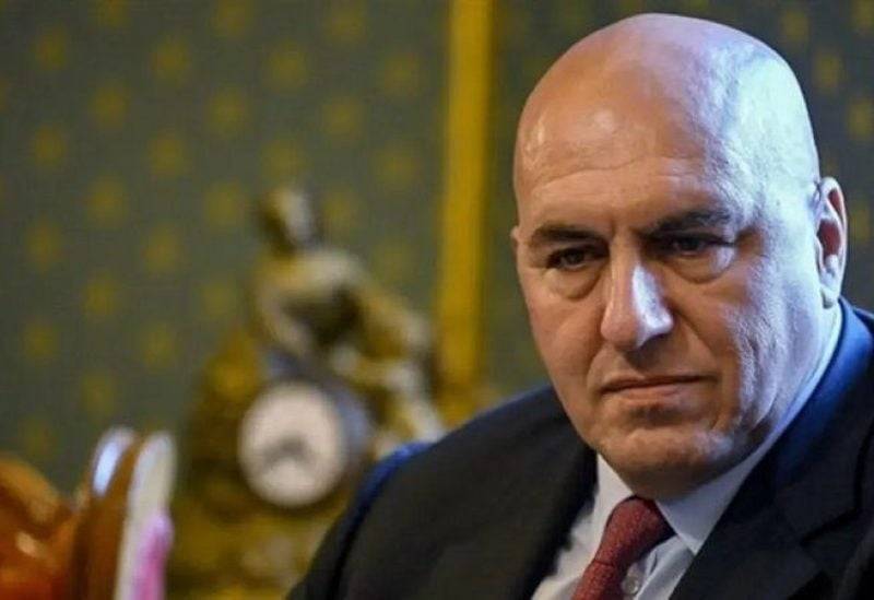 وزير الدفاع الإيطالي: لدعم مهمة قوات 
