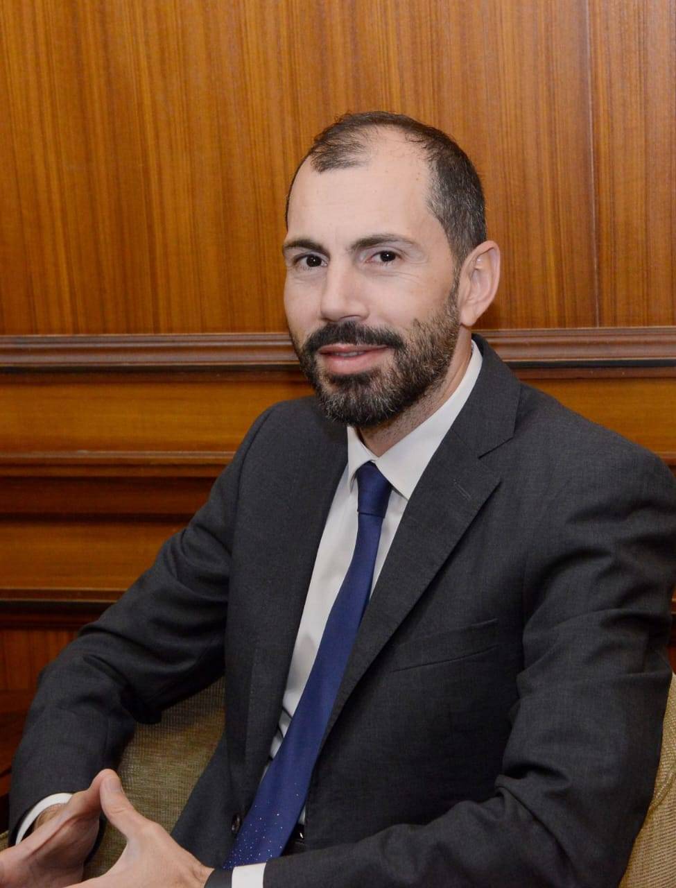 أحمد الخير يشكر 