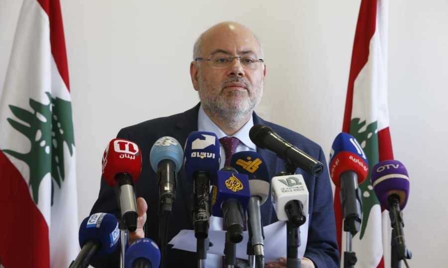 الأبيض: حالة الكوليرا التي ظهرت لا علاقة لها بالنزوح وبمراكزالإيواء