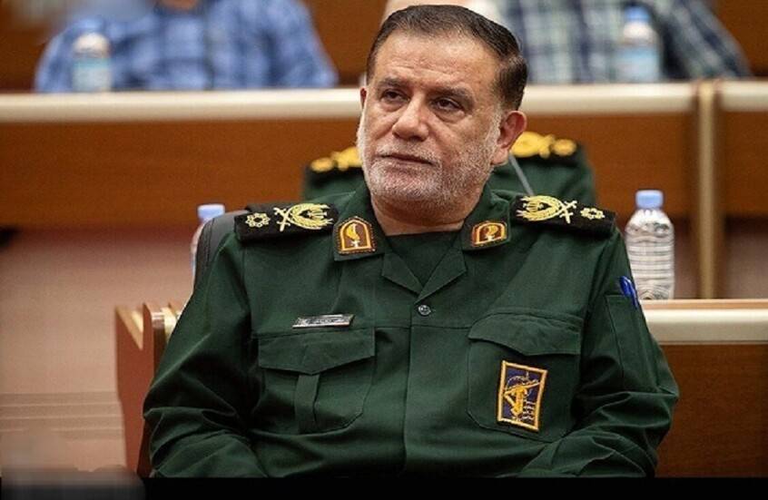 طهران: سنحاسب إسرائيل على اغتيال نيلفروشان