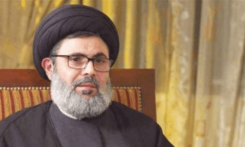 انتشال جثمان صفي الدين ومعه 23 شخصًا!