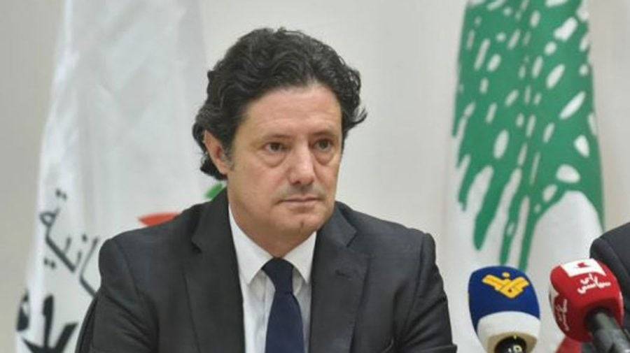 المكاري: نقل صورة جرائم العدو إلى العالم من أجل الدفاع عن لبنان
