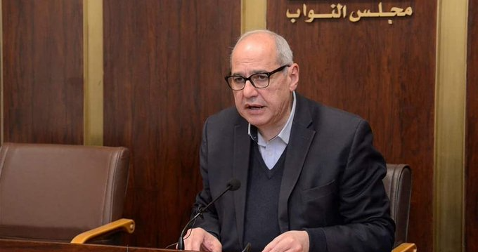 خلف: الخطر أضحى في نهج القوى السياسية التقليدية