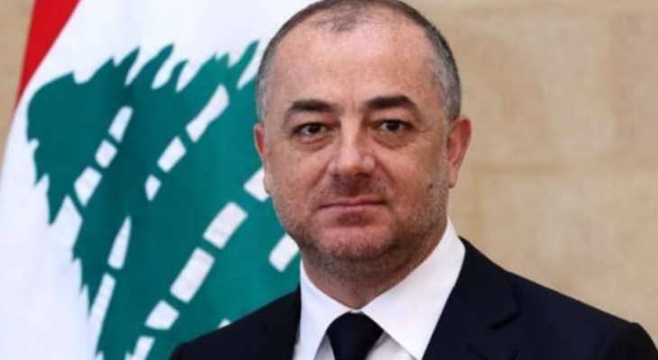بوصعب: بري أكد أنّه عندما تتوقف الحرب ستكون هناك دعوة لانتخاب رئيس