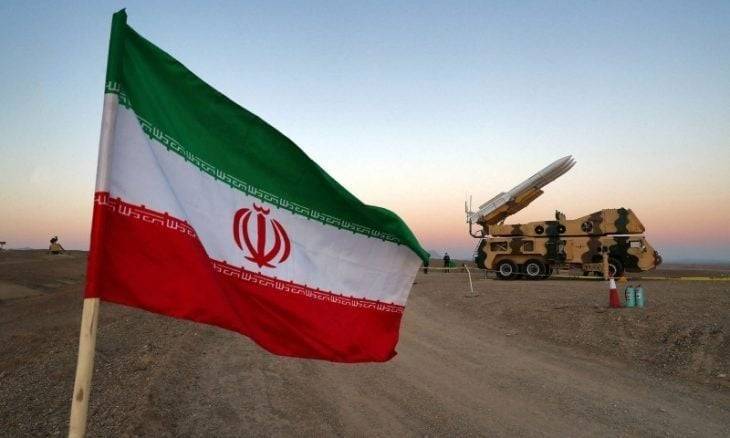 الحرس الثوري الإيراني: إسرائيل قد تنفذ 