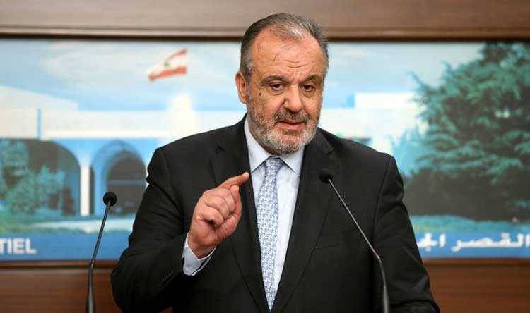 بوشكيان : لمنع استمرار هذه الابادة وفرض وقف النار