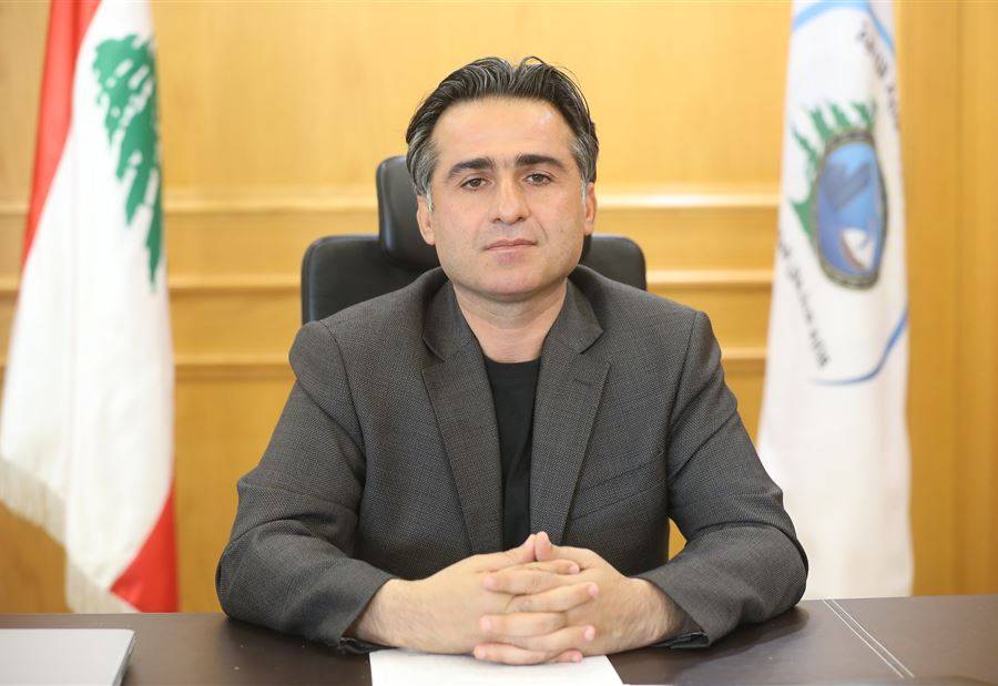 وزير الأشغال: خروج معبر حدودي ثانٍ بين لبنان وسوريا عن الخدمة إثر غارة إسرائيلية