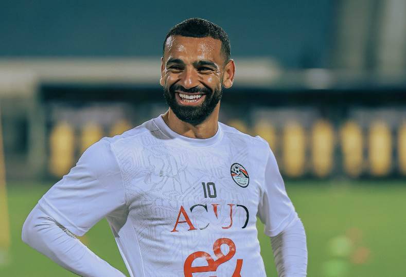 محمد صلاح يفرض شروطه داخل ليفربول!