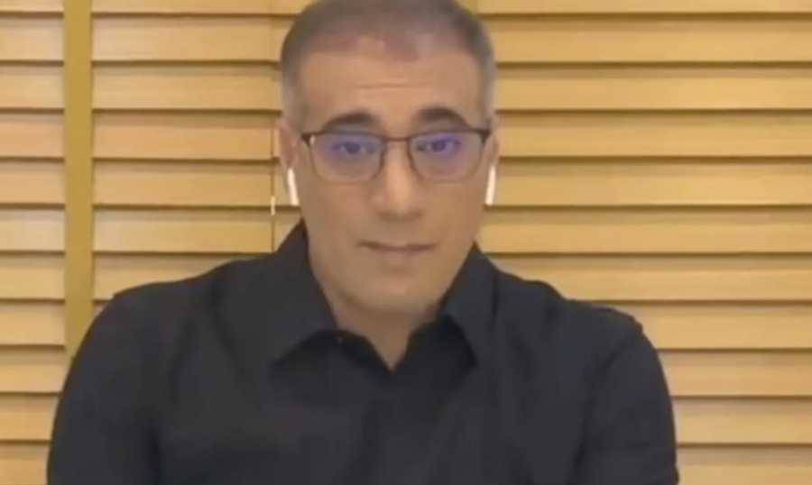 طهران تعتقل صحافياً أميركياً من أصل إيراني