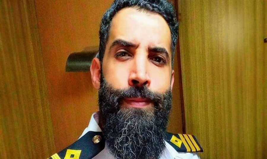 والد أمهز: عماد ليس له أي علاقة بالأحزاب