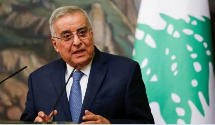 جهود وقف النار بين بو حبيب ونظيره الياباني
