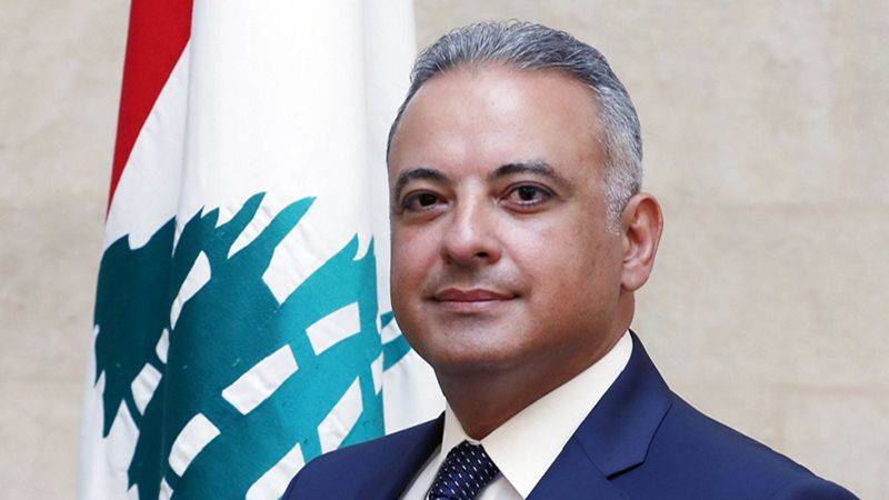 المرتضى: لبنان الرسمي يقول ضمنياً إن إسرائيل ملزمة بالرضوخ لما يفرضه ال1701