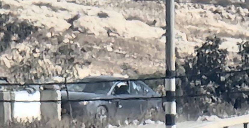 عمليتا دهس في اسرائيل.. مهاجم احداهما يحمل الهوية الإسرائيلية