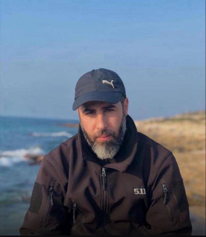 قائد ميداني في حزب الله يقضي  في غارة صور