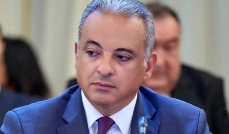 وزير الثقافة للسياديين : أين أنتم؟