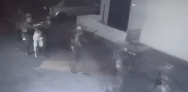 إسرائيل: اعتقلنا عضوا بالقوة البحرية بحزب الله