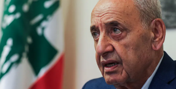 مصادر قريبة من بري: ننتظر موقفا إسرائيليا رسميا بشأن انتهاء العمليات العسكرية