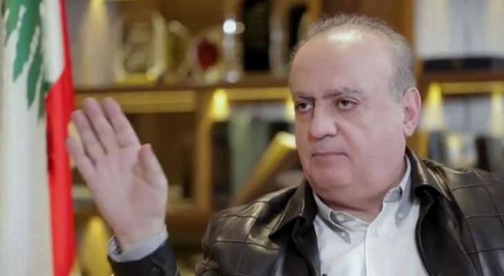 وهاب: ربما أخطأنا بحقك يا أبو بهاء