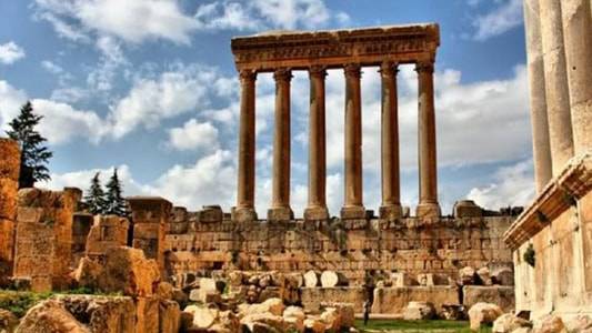 الأمم المتحدة: المواقع الأثرية في خطر شديد مع استمرار الحرب بلبنان