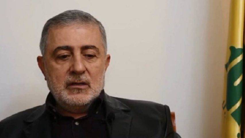 تعيين بديل عن وفيق صفا