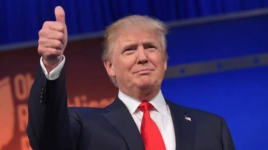 ترامب: اليوم هو الأهم في تاريخ أميركا وسننتصر