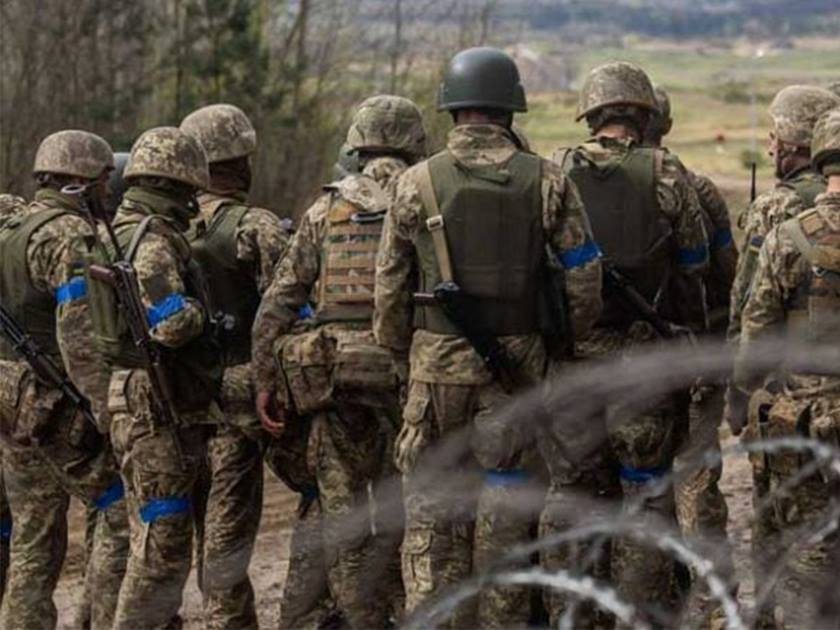 أوكرانيا تعلن استعادة جثث 563 جنديا من روسيا