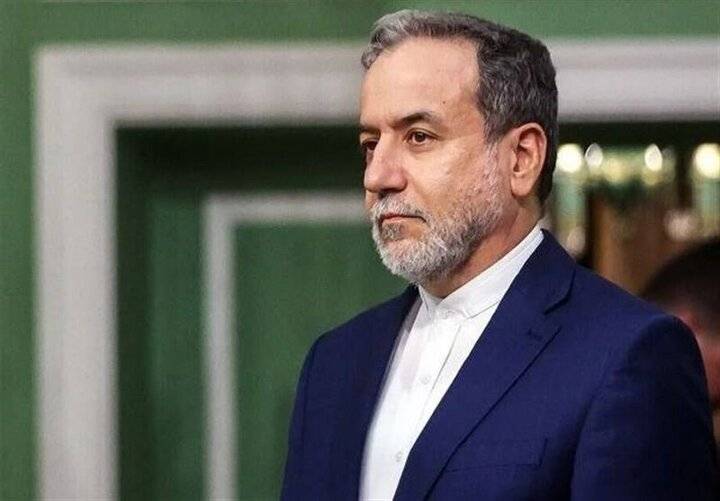 عراقجي: لا نسعى لامتلاك سلاح نووي