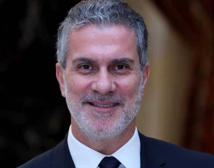 نصار: عملية إعادة الإعمار في لبنان ليست صعبة