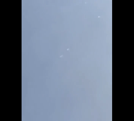 سقوط صاروخ في كفار مساريك جنوب عكا