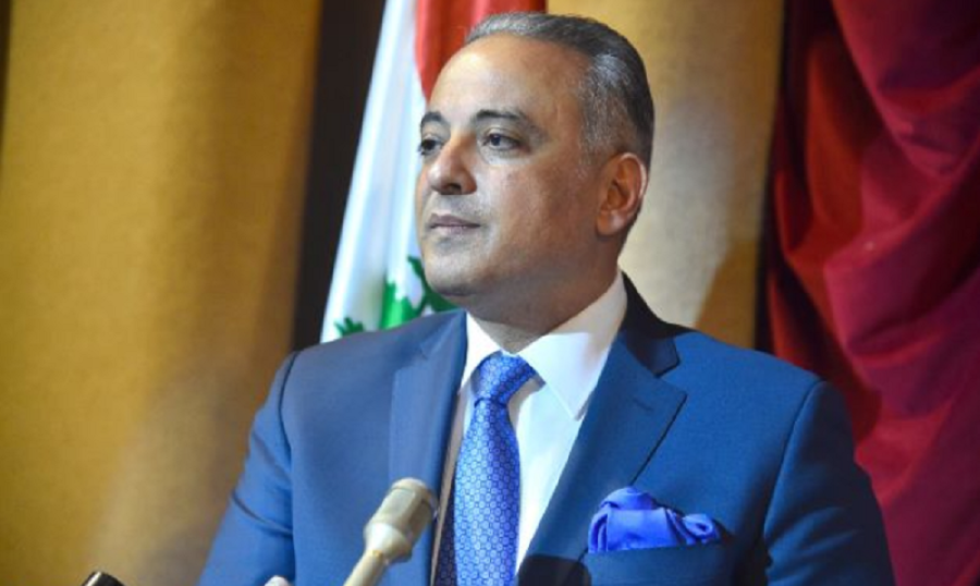 المرتضى في رسالة جديدة لليونيسكو: شكوى إسرائيل تمثيلية هزلية