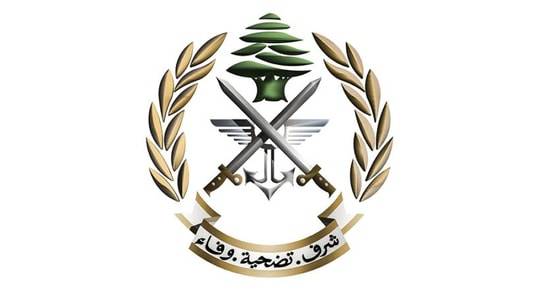 تفجير ذخائر غير منفجرة في سعدنايل