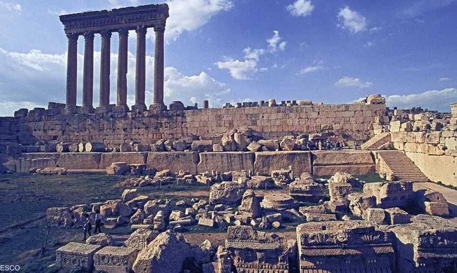 جلسة استثنائية ستعقد في الأونيسكو بشأن حماية المواقع التاريخية اللبنانية