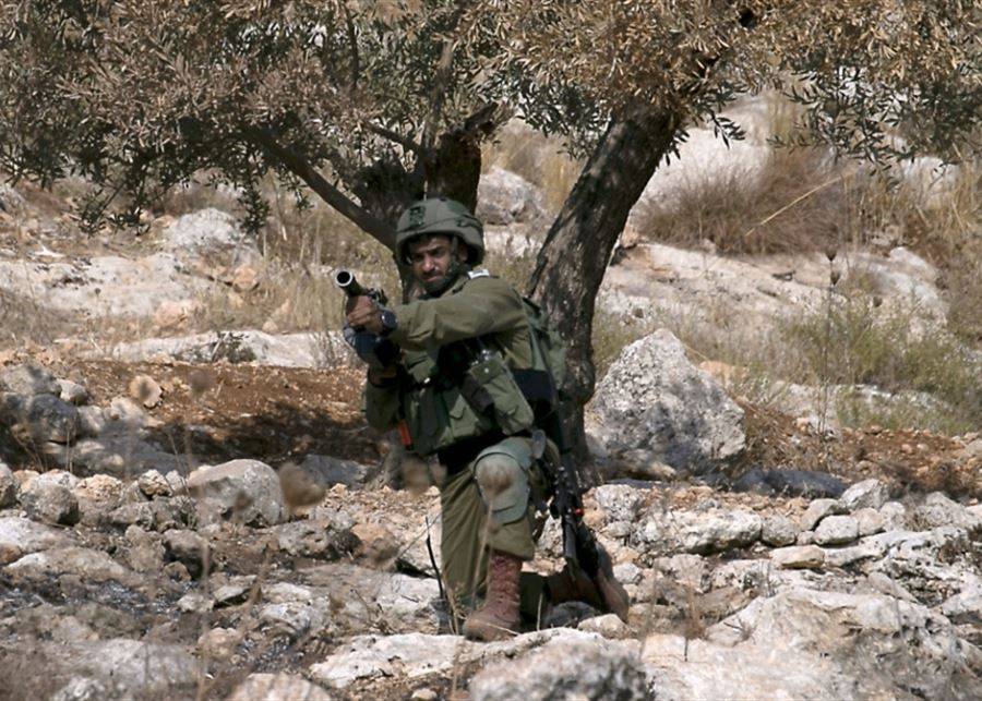 الجيش الإسرائيلي يزعم قتل رياض رضا غزاوي القائد في قوة الرضوان