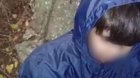 عنّف ابنه وقتل ابنته.. 