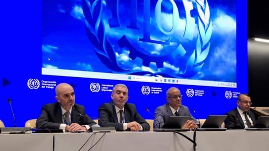 بيرم في لقاء مع سفراء دول 