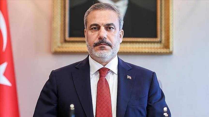 وزير الخارجية التركية: بعد الانتخابات قد تفكر الولايات المتحدة في سحب قواتها من العراق وسوريا