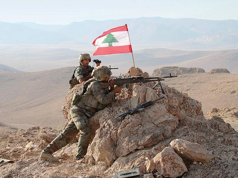 الأمم المتحدة: إعادة انتشار الجيش اللبناني في الجنوب أمر ضروري لوقف الحرب