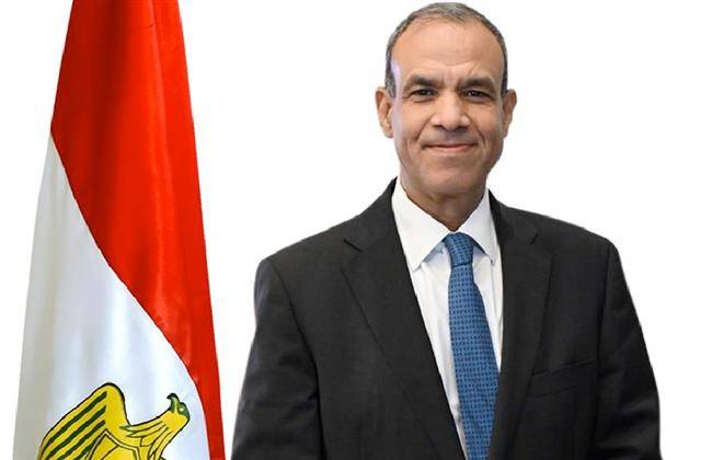 وزير الخارجية المصري في بيروت.. هذا ما سيبحثه
