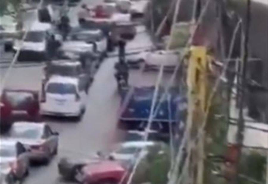 حركة نزوح كثيفة عقب الإنذارات الإسرائيلية للضاحية
