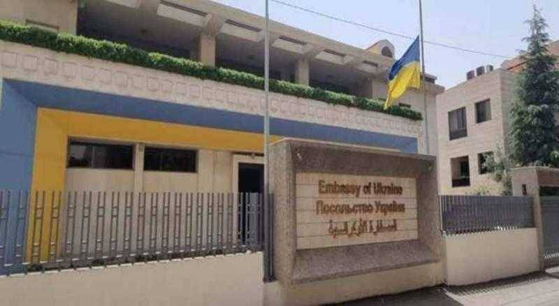 صلاة من أجل السلام في أوكرانيا ولبنان في كنيسة القديسة ريتا في جبيل