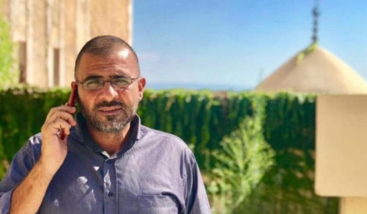 استشهاد مختار في مدينة صور وشخص آخر في غارة
