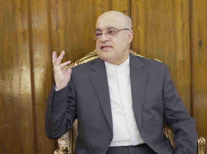 هذا ما كشفه سفير إيران في لبنان عن تفجيرات 
