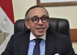سفير مصر: وقف إطلاق النار هو مسار حتمي