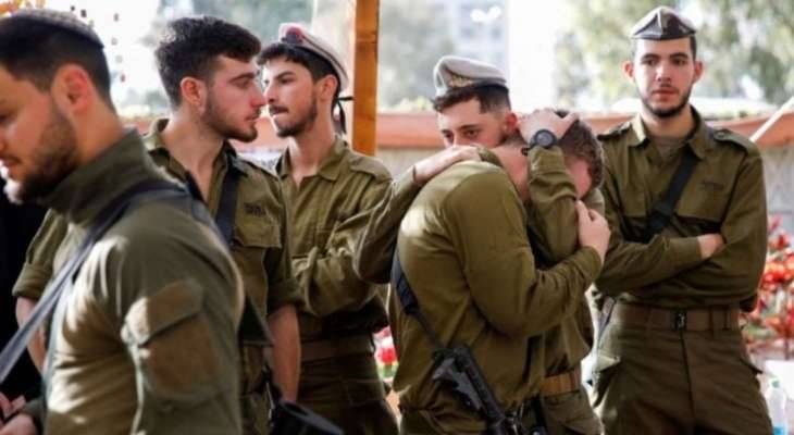 يديعوت أحرونوت: الجنود الستة قتلوا في اشتباك من مسافة صفر مع مقاتلين من حزب الله