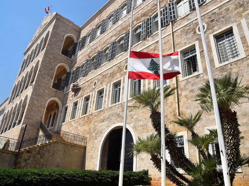 شكوى لبنانية جديدة إلى مجلس الامن بشأن الاعتداءات الاسرائيلية