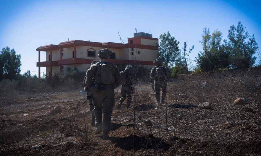 إسرائيل تخشى من حرب استنزاف في لبنان