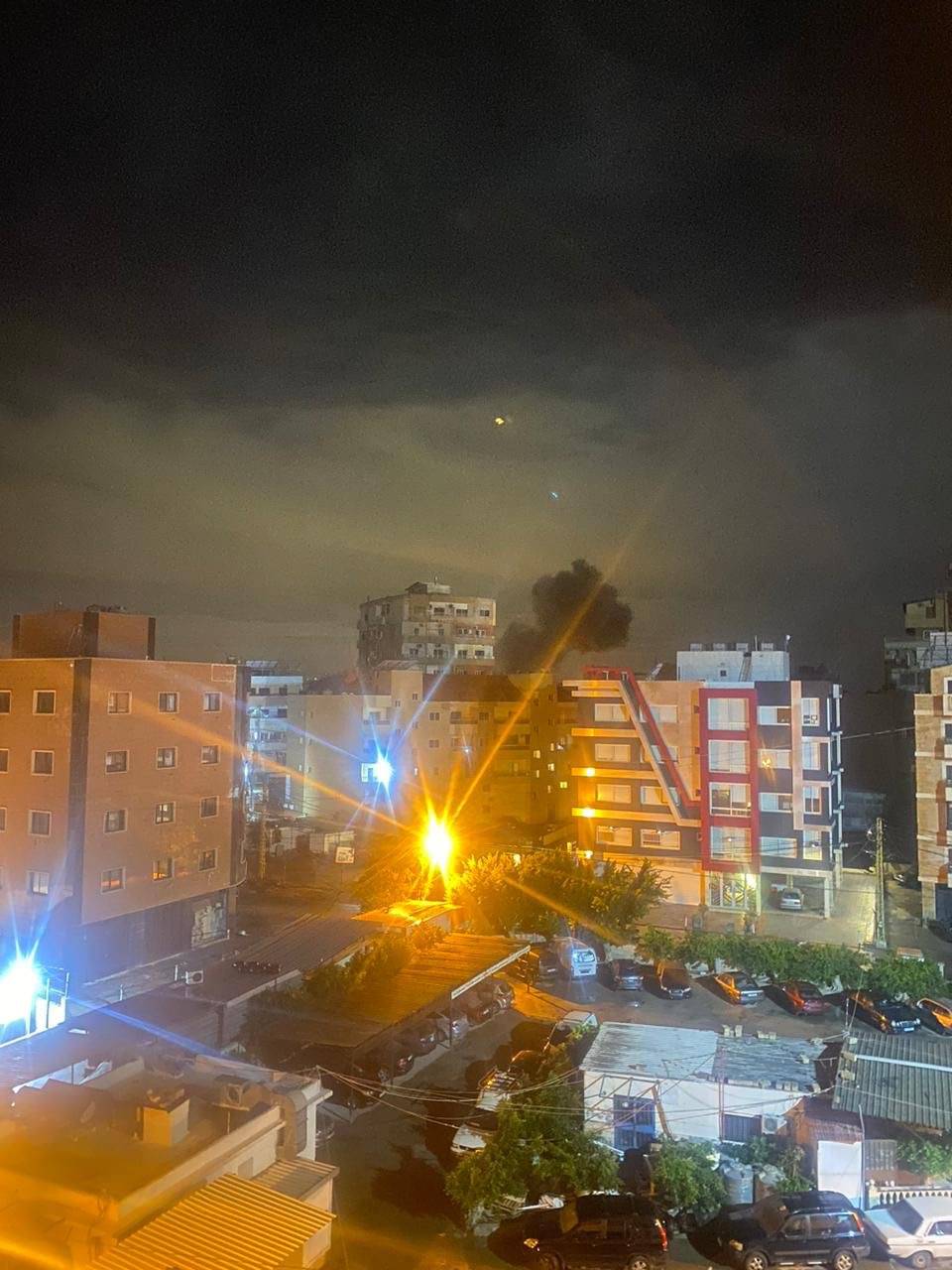 ٣ شهداء و٥ جرحى في غارة قرب صور