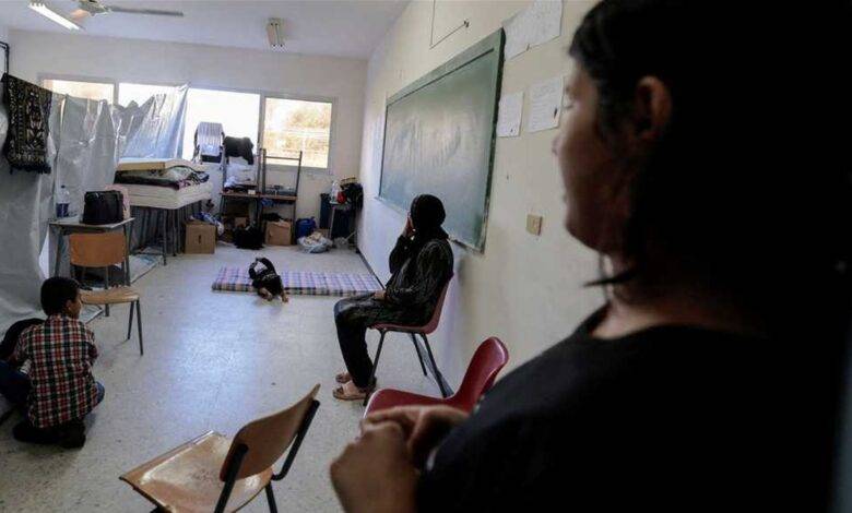 تقرير لجنة الطوارئ الـ 43 عن العدوان.. هذا ما تضمنه
