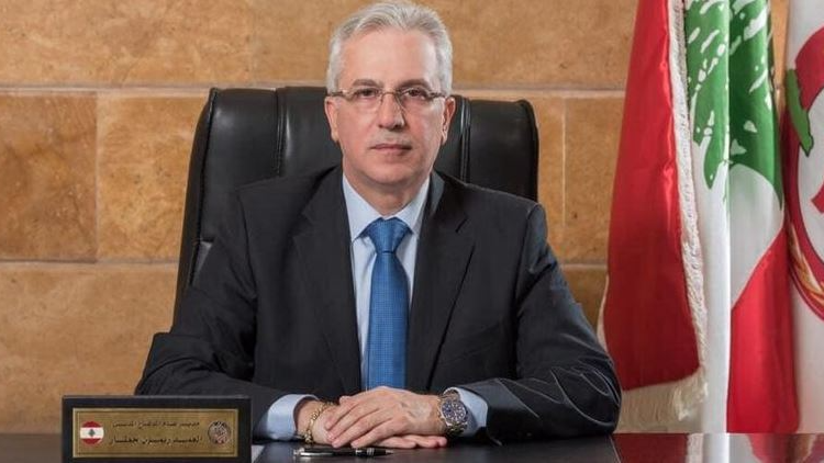 خطار يدين العدوان على مركز الدفاع المدني  في بعلبك: تضحياتكم ستزيدنا إصراراً على مواصلة مسيرتنا