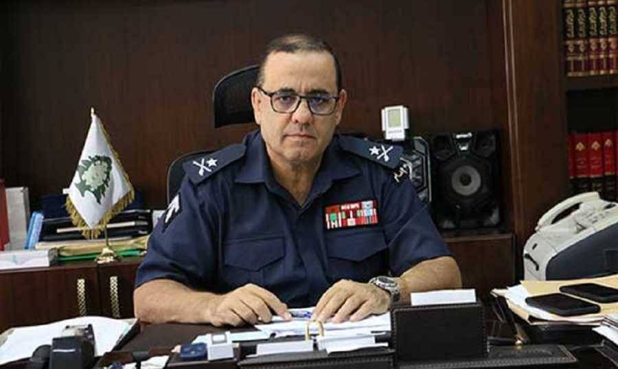 البيسري: عناصر الأمن العام تتواجد على المعابر الشرعية وتطبق القوانين